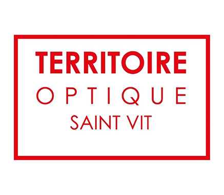 Territoire optique