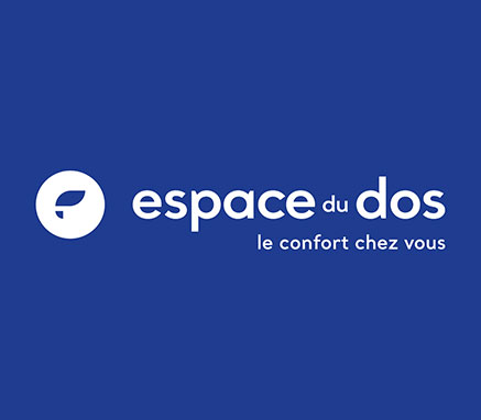 Espace du dos